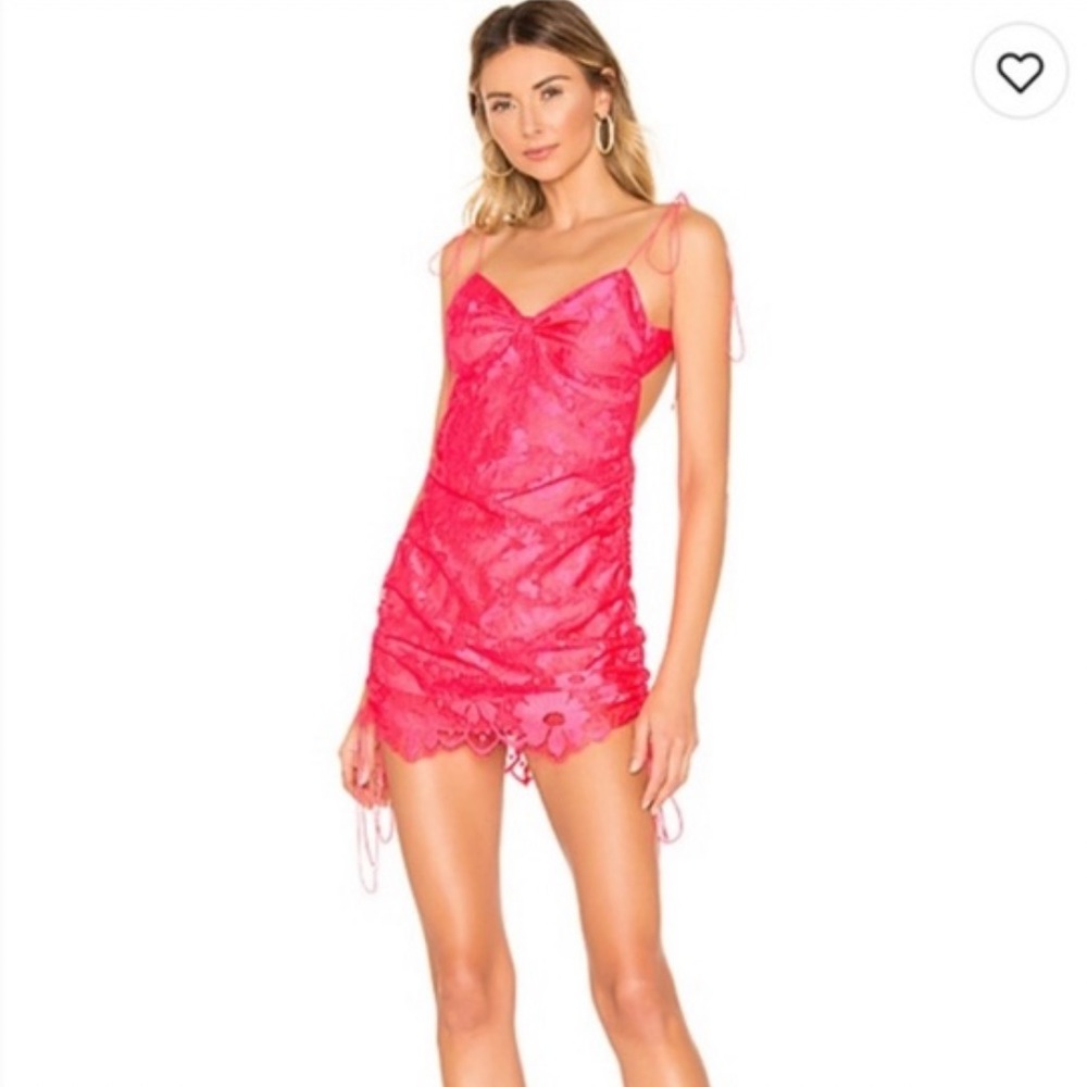 for love and lemons riveria dress